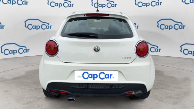 Alfa Romeo Mito image 7