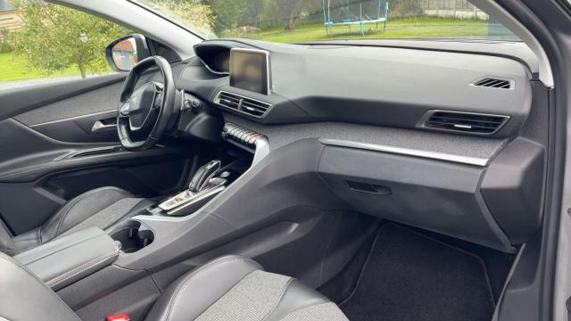 Peugeot 3008 image 5