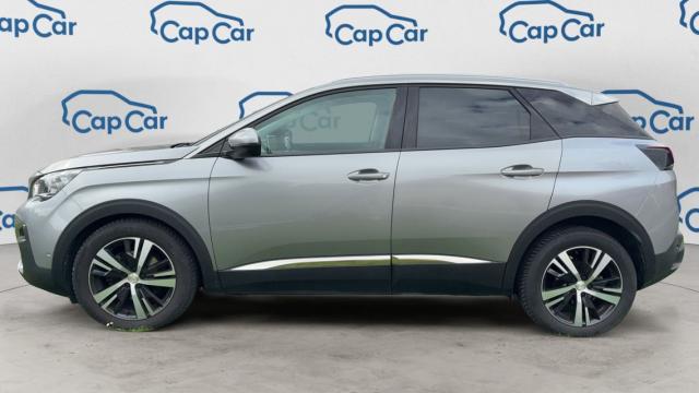 Peugeot 3008 image 3