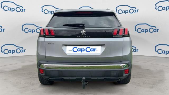 Peugeot 3008 image 9