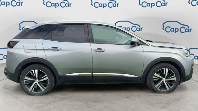 Peugeot 3008 image 4