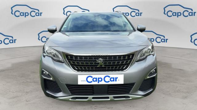 Peugeot 3008 image 7