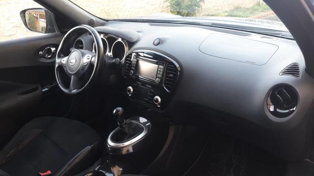 Nissan Juke image 3