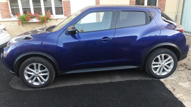 Nissan Juke image 5