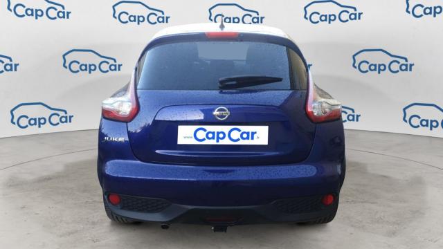 Nissan Juke image 2