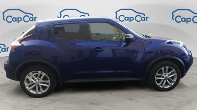 Nissan Juke image 6