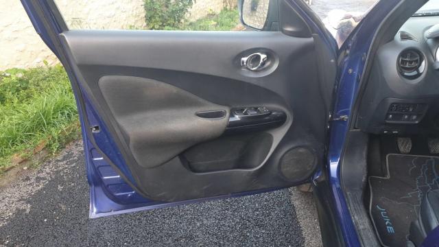 Nissan Juke image 7