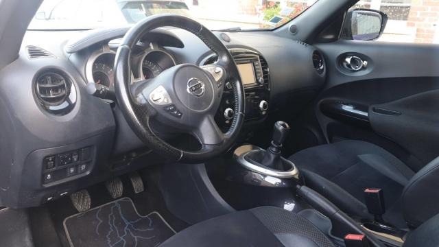Nissan Juke image 1