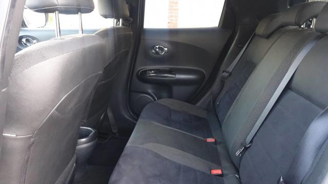 Nissan Juke image 4