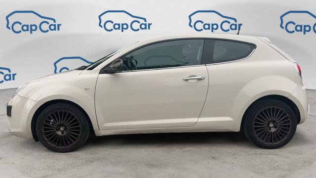 Alfa Romeo Mito image 6
