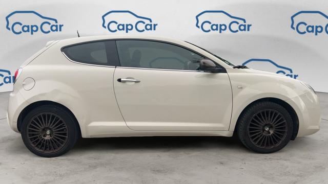 Alfa Romeo Mito image 3