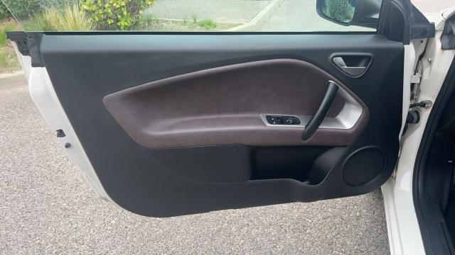 Alfa Romeo Mito image 5