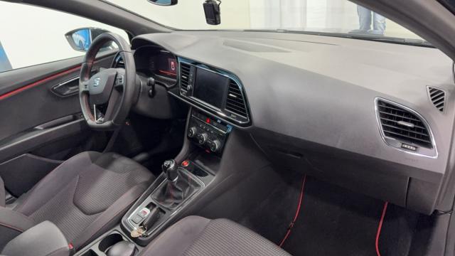 Seat Leon image 4