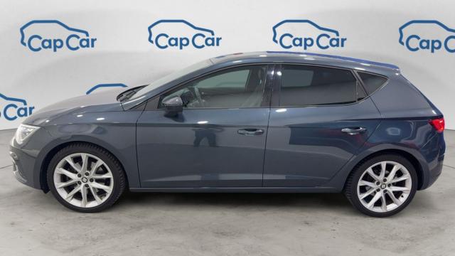Seat Leon image 3