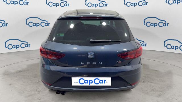 Seat Leon image 5
