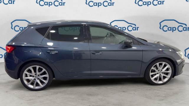 Seat Leon image 6