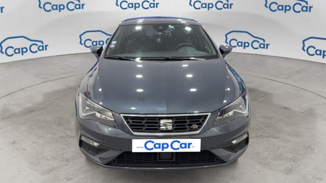 Seat Leon image 9