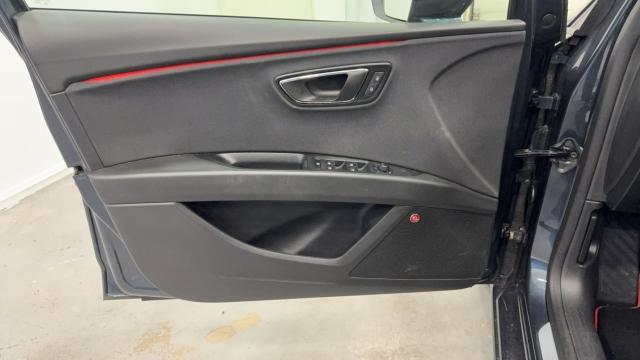Seat Leon image 7