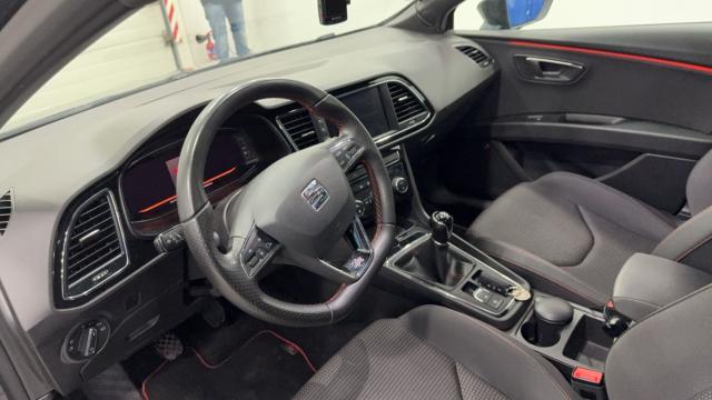 Seat Leon image 2