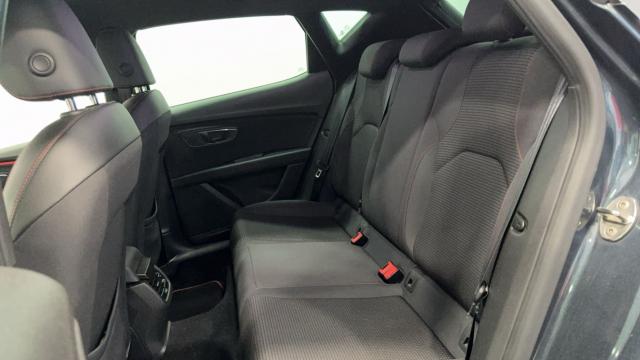 Seat Leon image 1