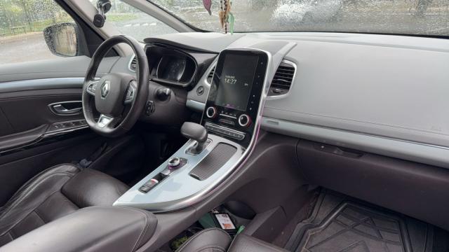 Renault Espace image 1