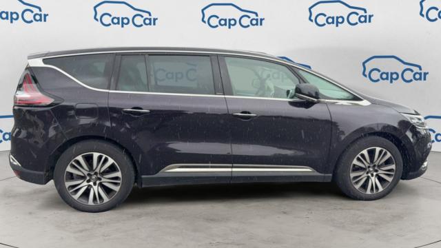 Renault Espace image 4