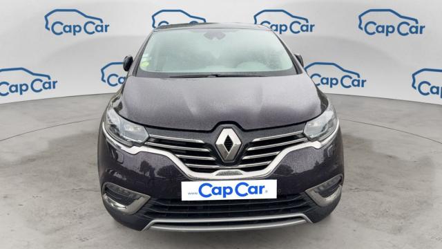 Renault Espace image 3