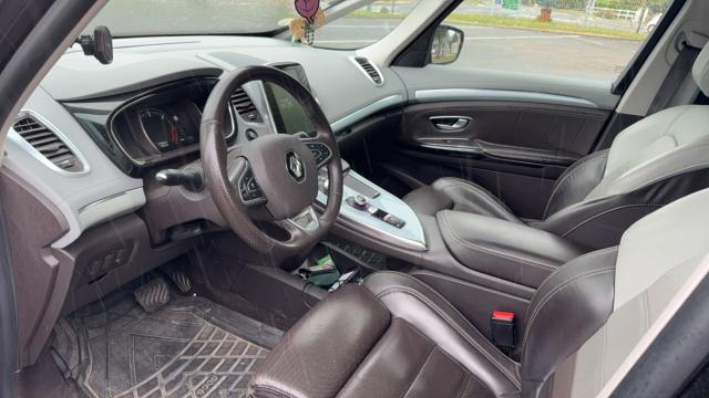 Renault Espace image 8