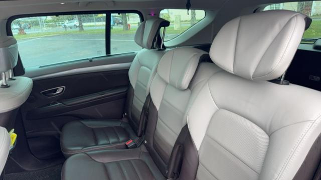 Renault Espace image 6