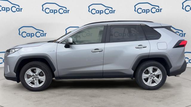 Toyota Rav4 image 8