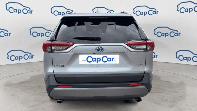 Toyota Rav4 image 4