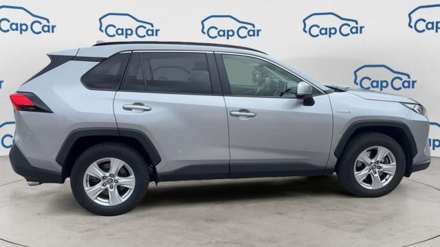 Toyota Rav4 image 9