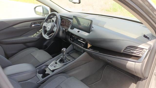 Nissan Qashqai image 3