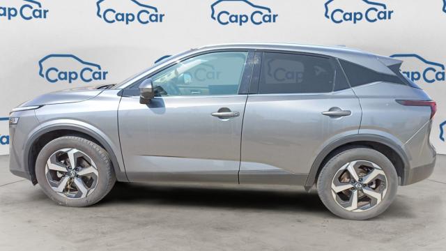 Nissan Qashqai image 6