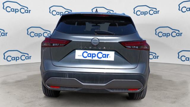 Nissan Qashqai image 7