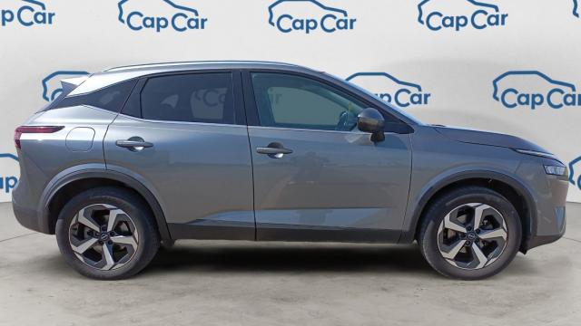 Nissan Qashqai image 8