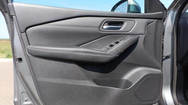 Nissan Qashqai image 1