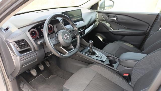 Nissan Qashqai image 9