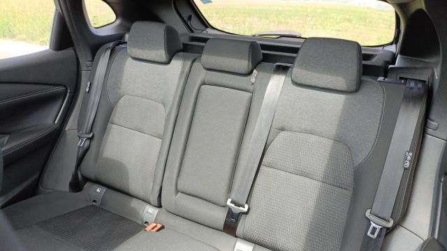 Nissan Qashqai image 5