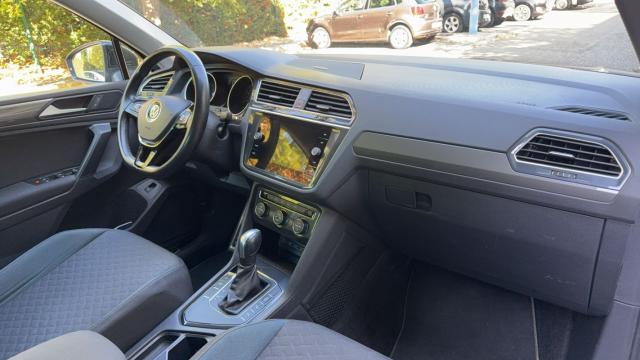 Volkswagen Tiguan image 4