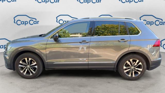 Volkswagen Tiguan image 9