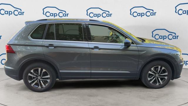 Volkswagen Tiguan image 8