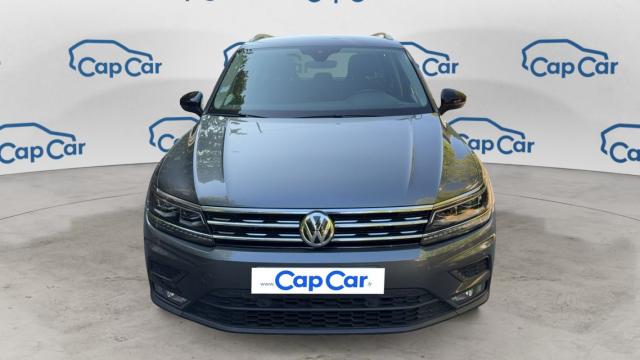Volkswagen Tiguan image 7
