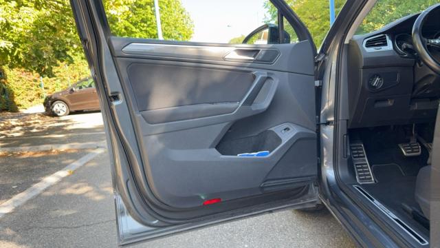 Volkswagen Tiguan image 2