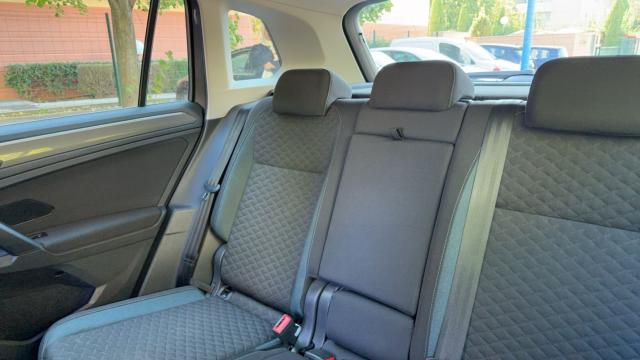 Volkswagen Tiguan image 1