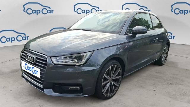 Audi A1 Ii 1.5 Tfsi 150 S Line