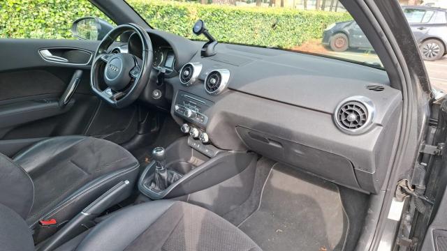 Audi A1 image 9