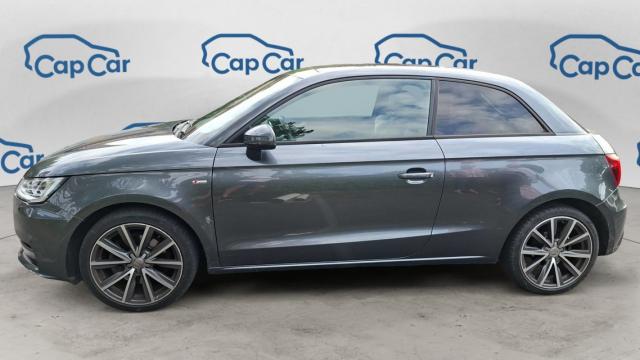 Audi A1 image 1