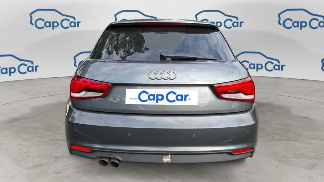 Audi A1 image 2