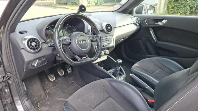 Audi A1 image 5